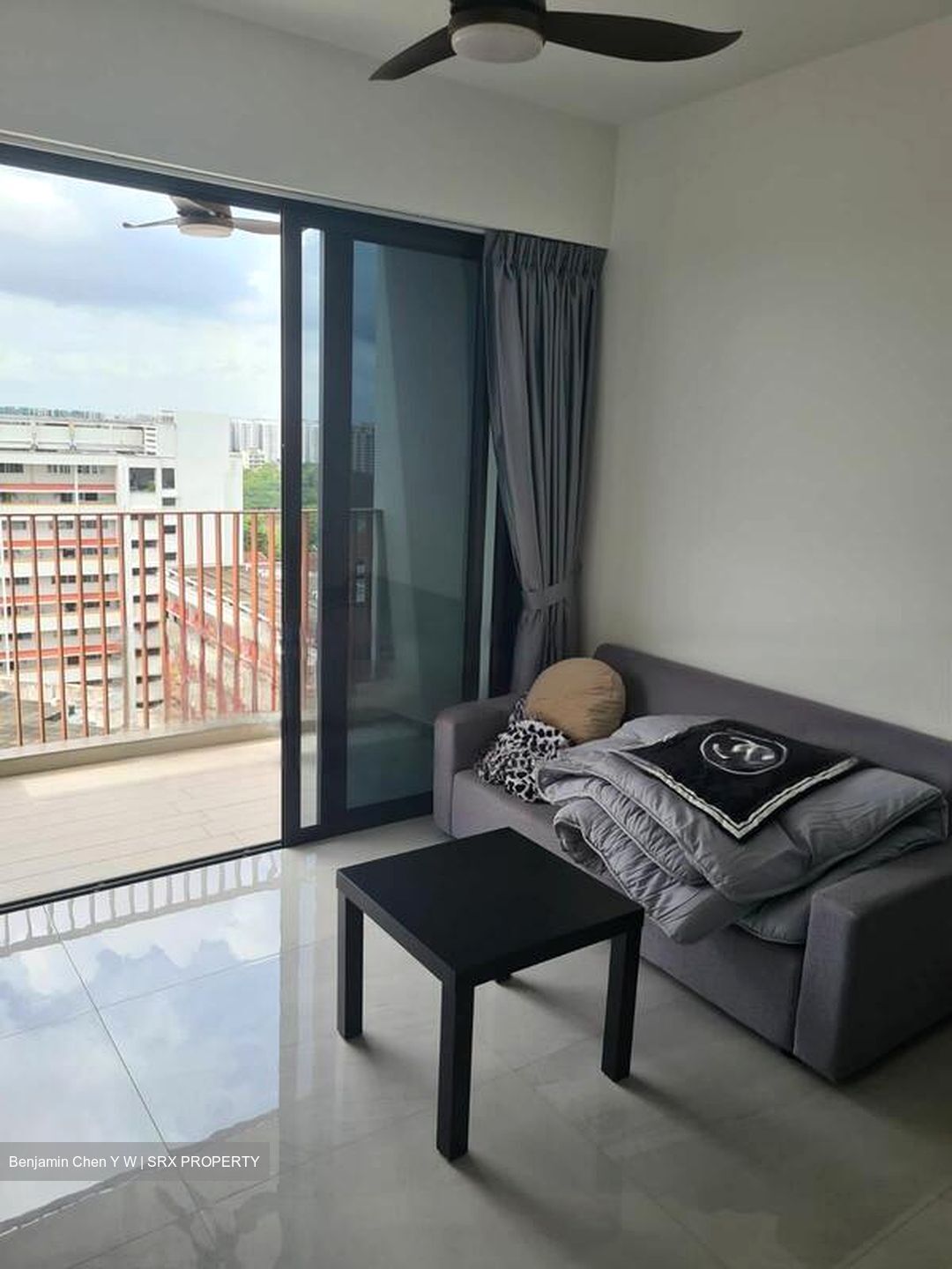 Riverfront Residences (D19), Apartment #452354291